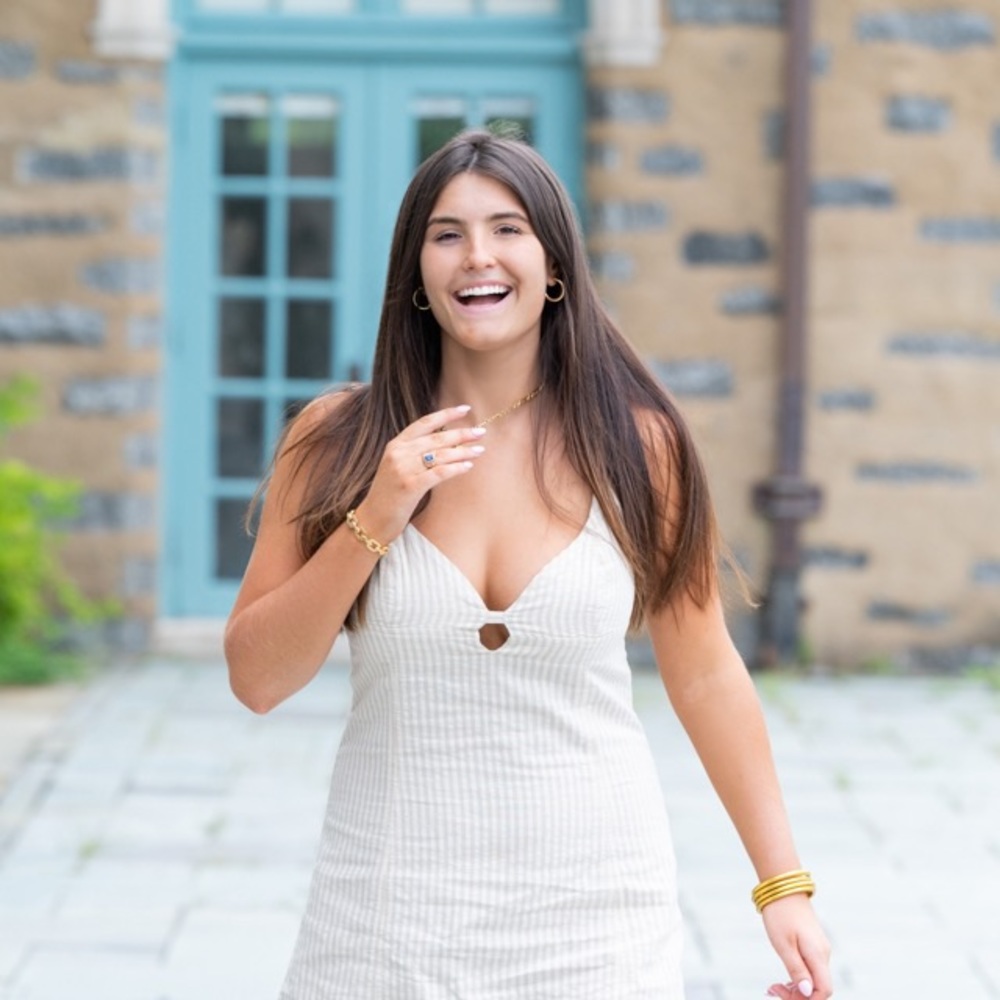 Meet your Posher, Mary Kate